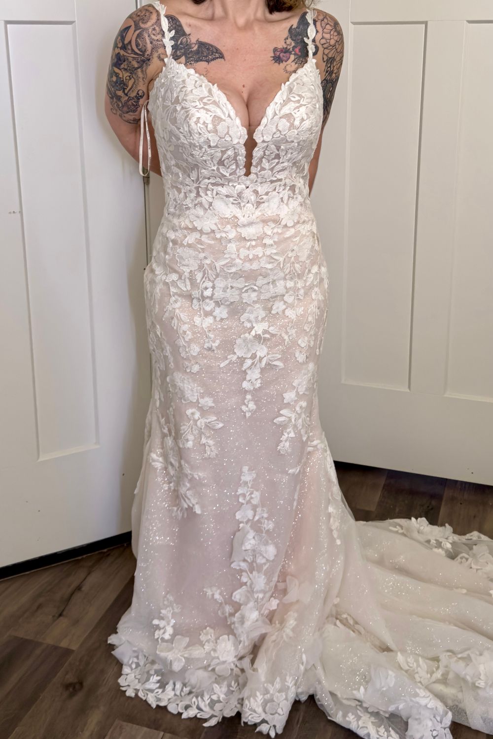Maggie Sottero Hayden 7