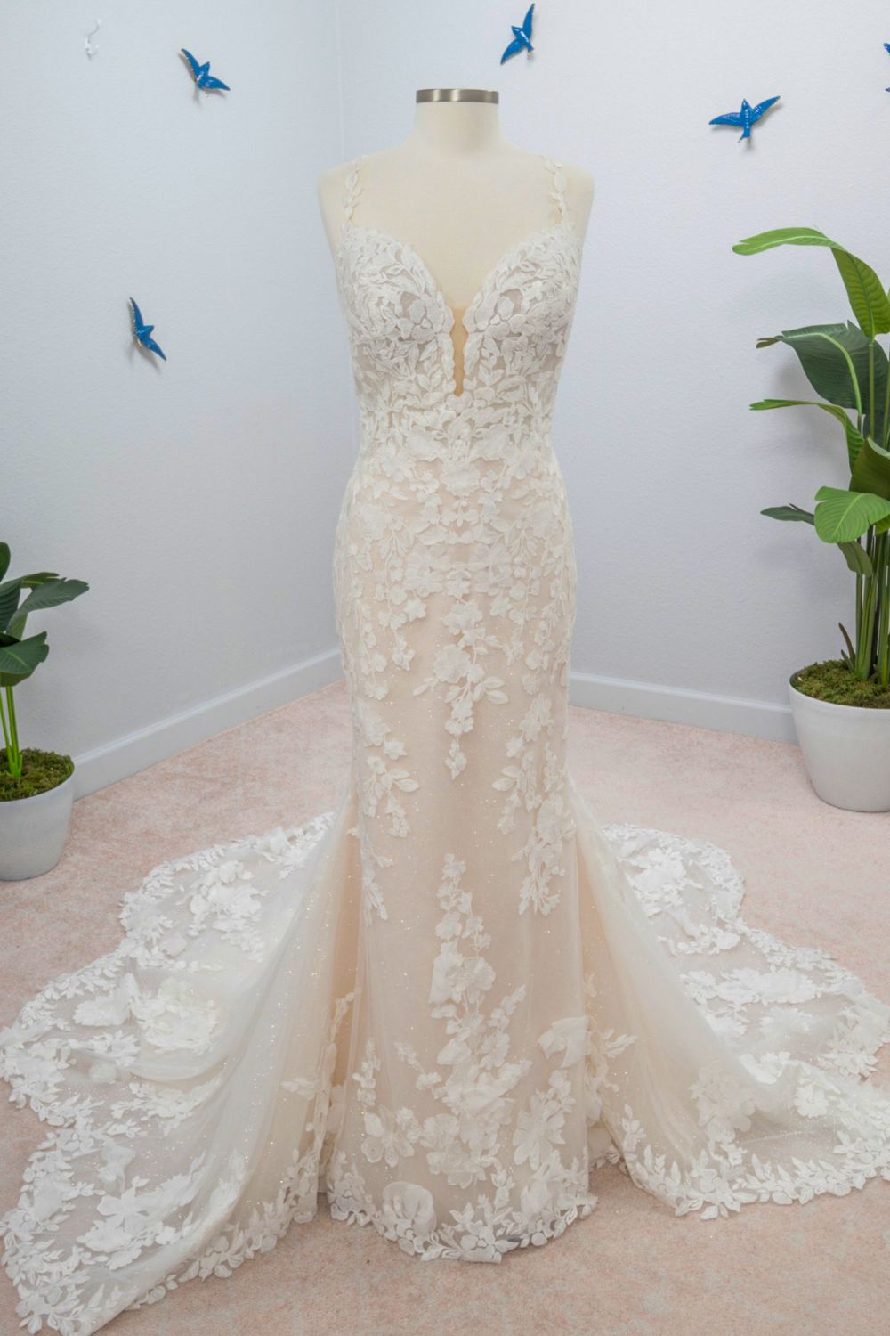 Maggie Sottero Hayden 1