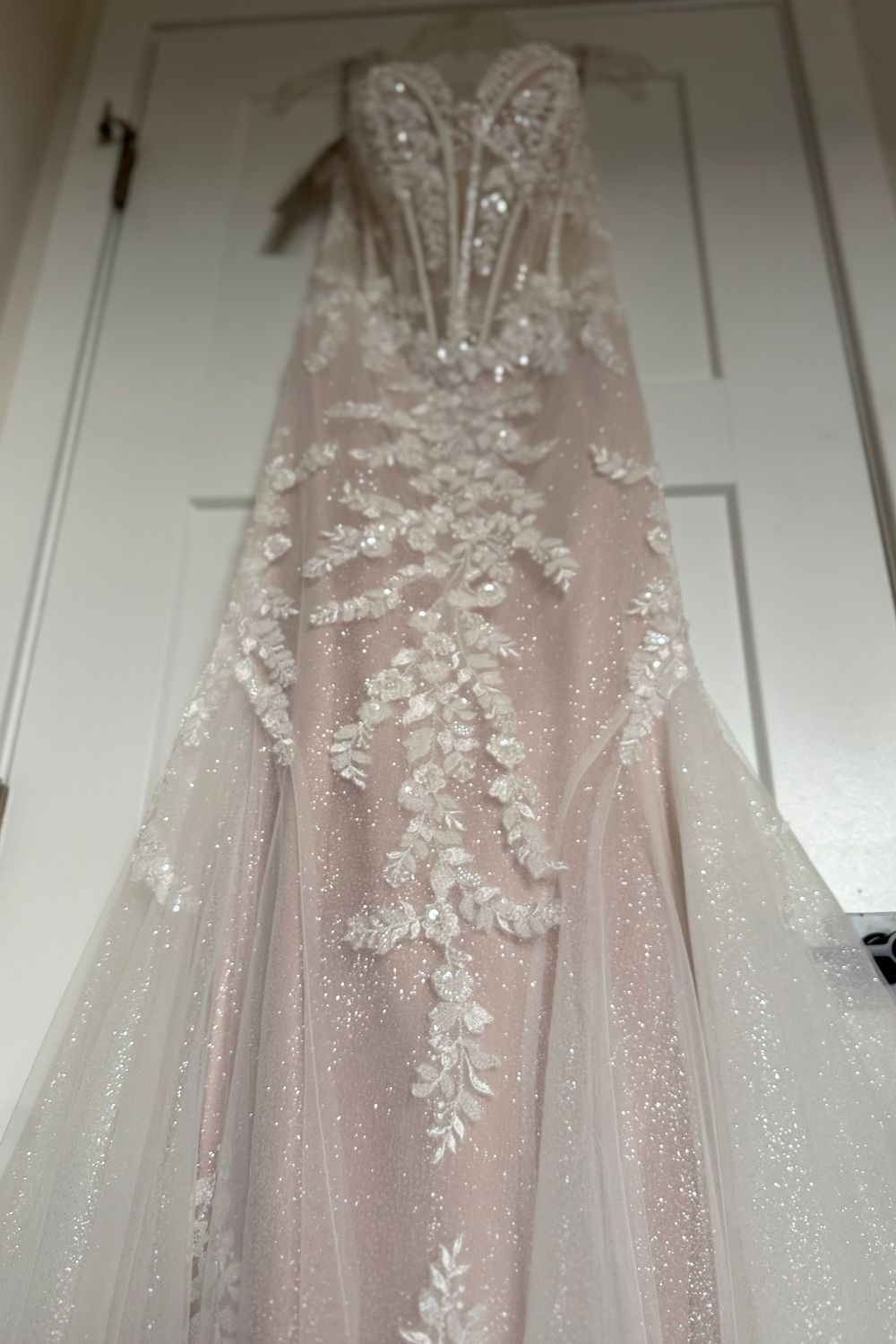 Maggie Sottero Benjie Royale 7