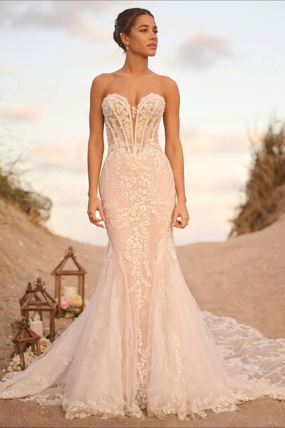 Maggie Sottero Benjie Royale 0