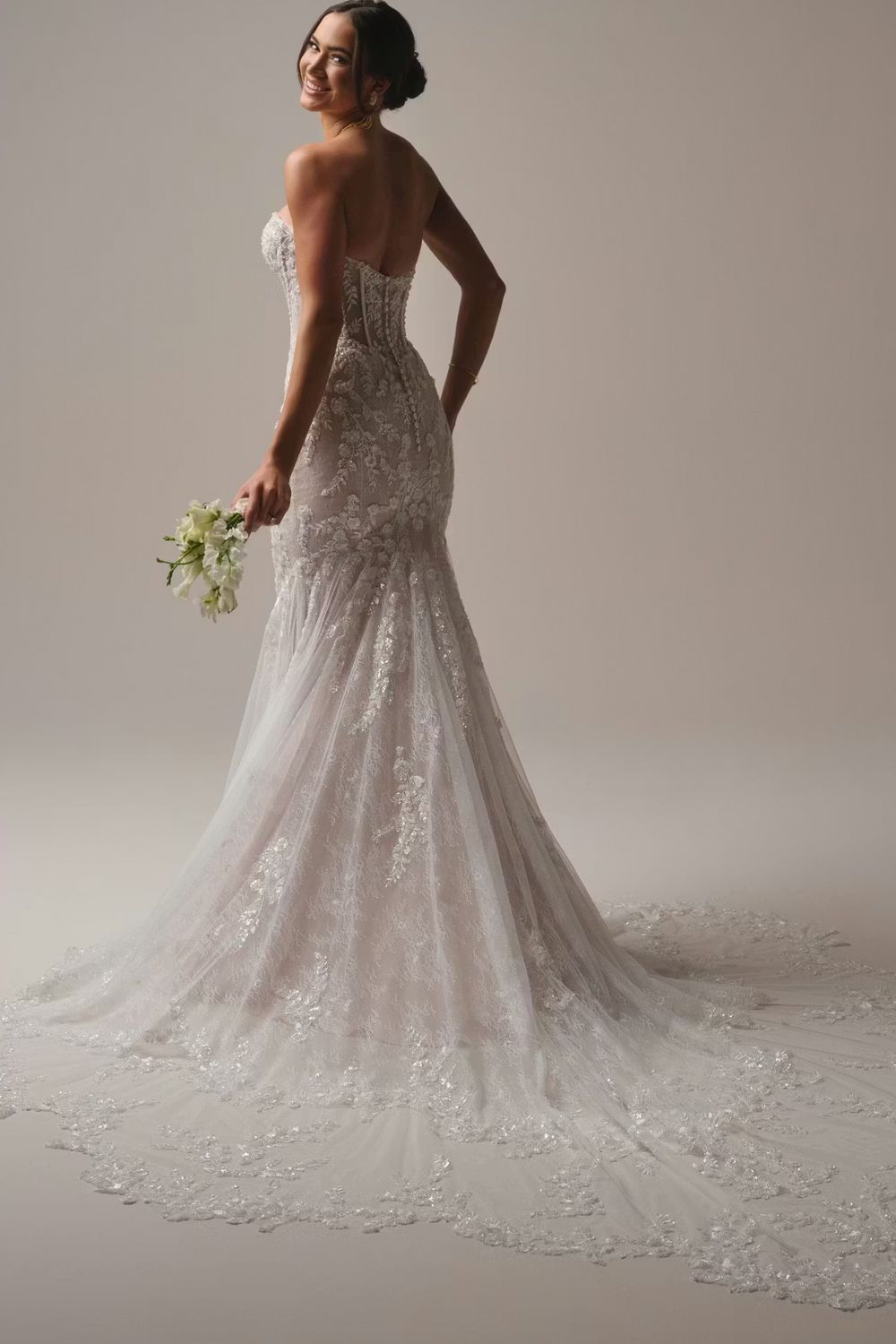 Maggie Sottero Benjie Royale 5