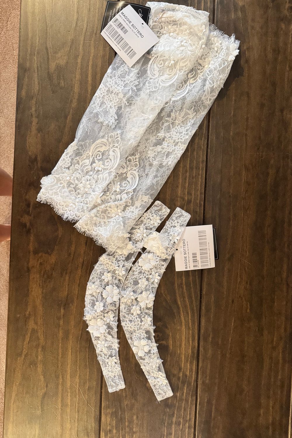 Maggie Sottero Takera 7