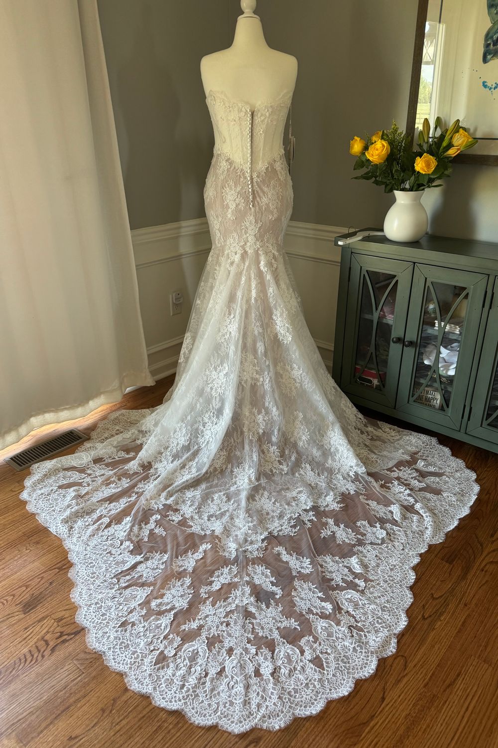 Maggie Sottero Takera 7