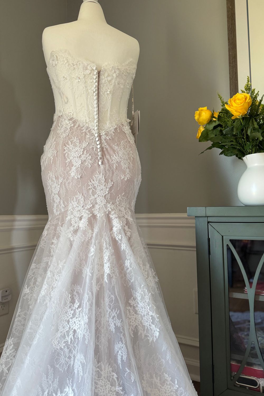 Maggie Sottero Takera 7