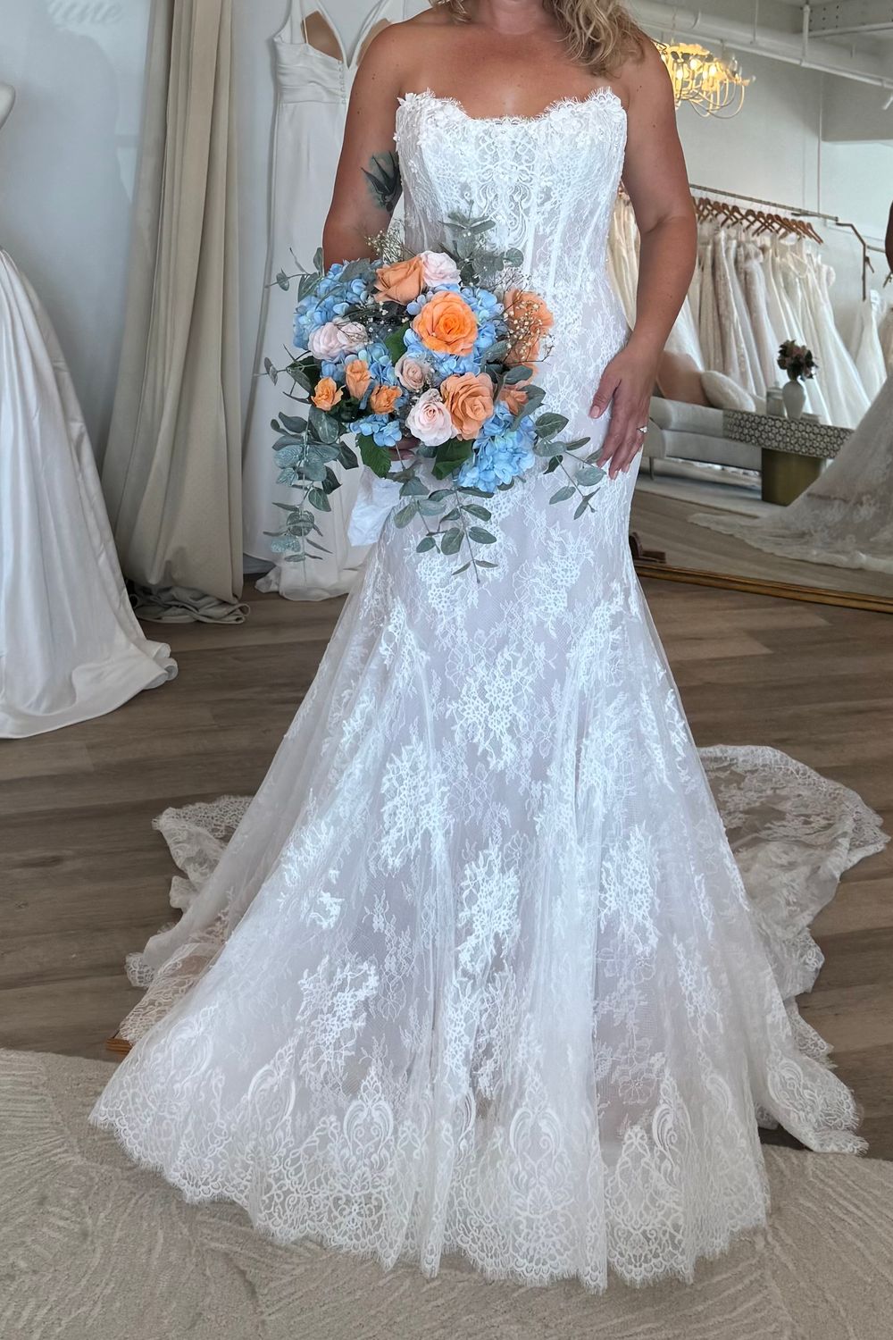 Maggie Sottero Takera 6