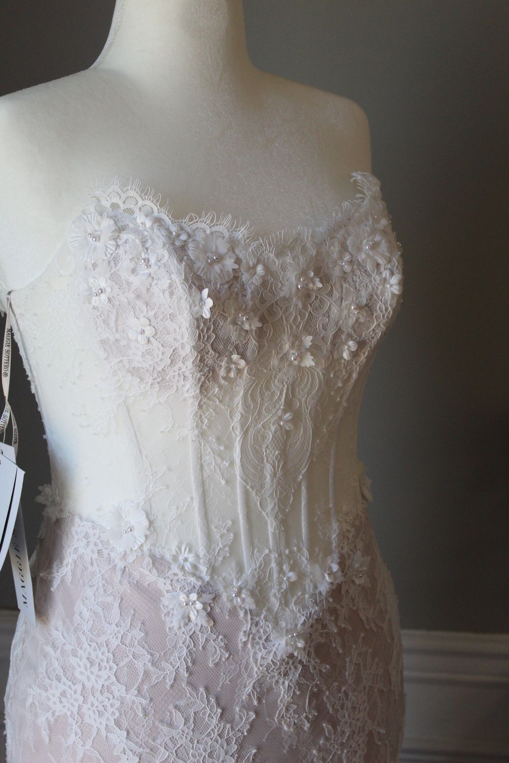 Maggie Sottero Takera 6