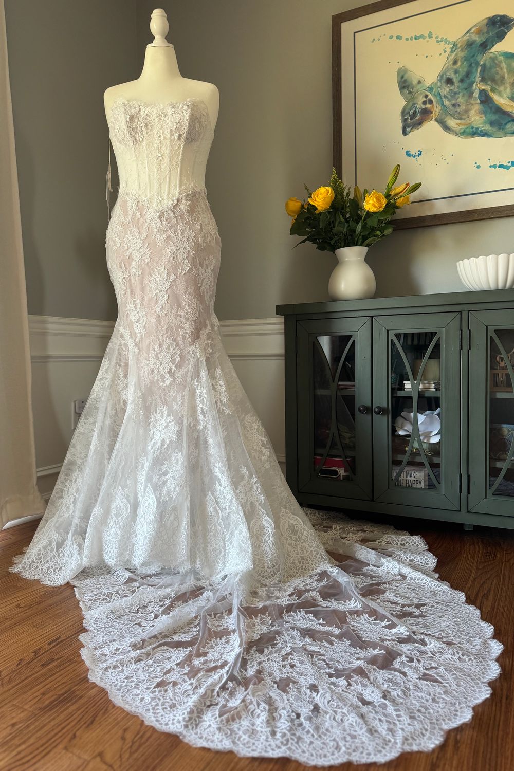 Maggie Sottero Takera 7