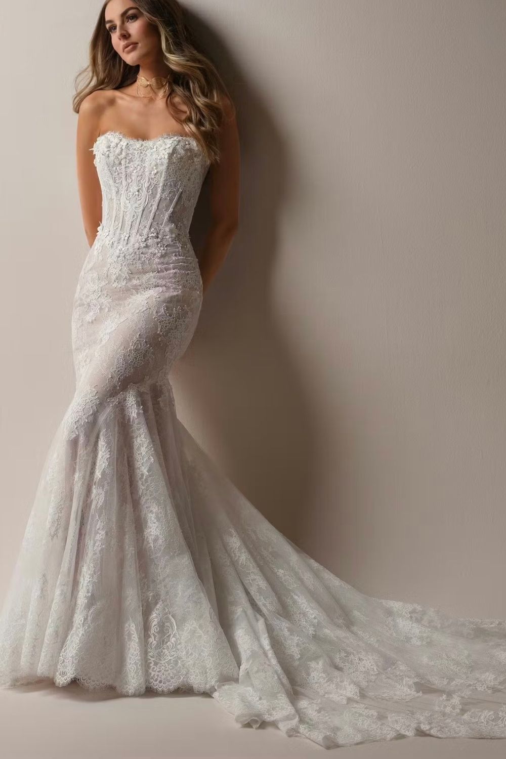 Maggie Sottero Takera 7