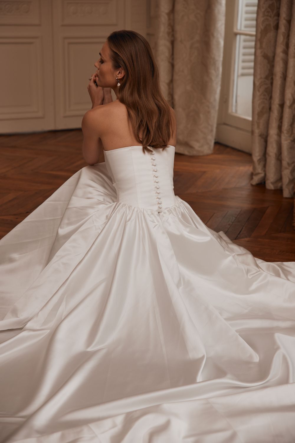 Flora Bridal Dominic 1