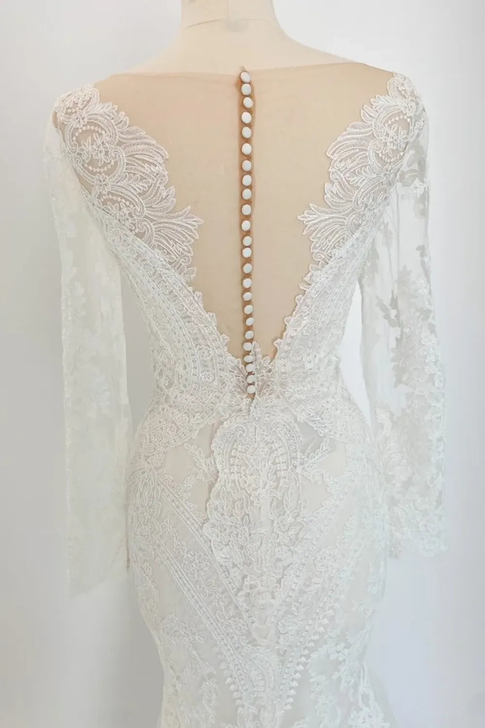 Atelier Pronovias Interstellar 4