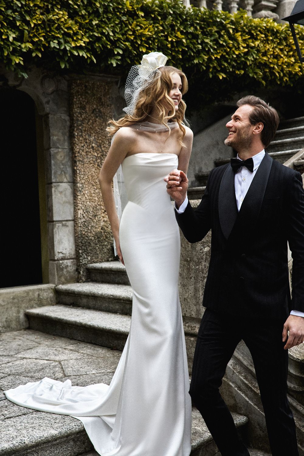 Flora Bridal Evelina 0