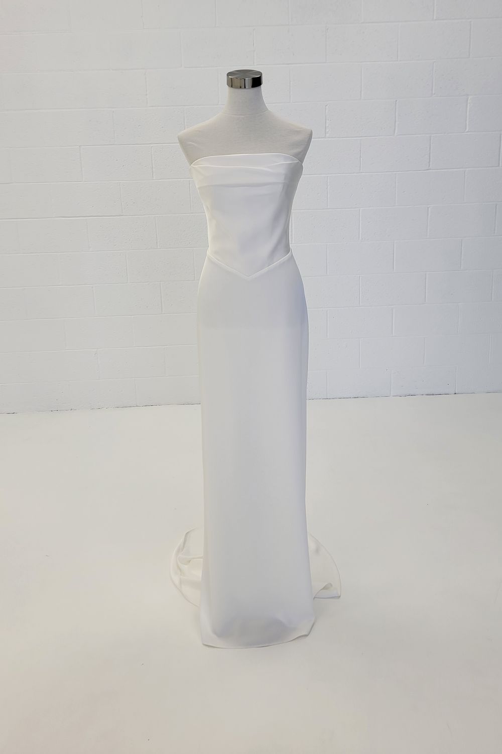 Flora Bridal Evelina 1