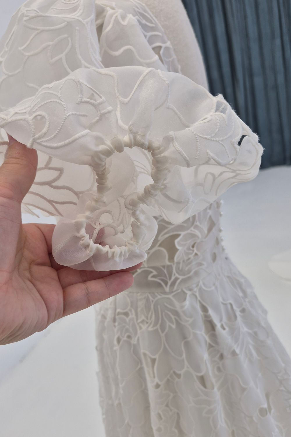 Flora Bridal Gloria 7
