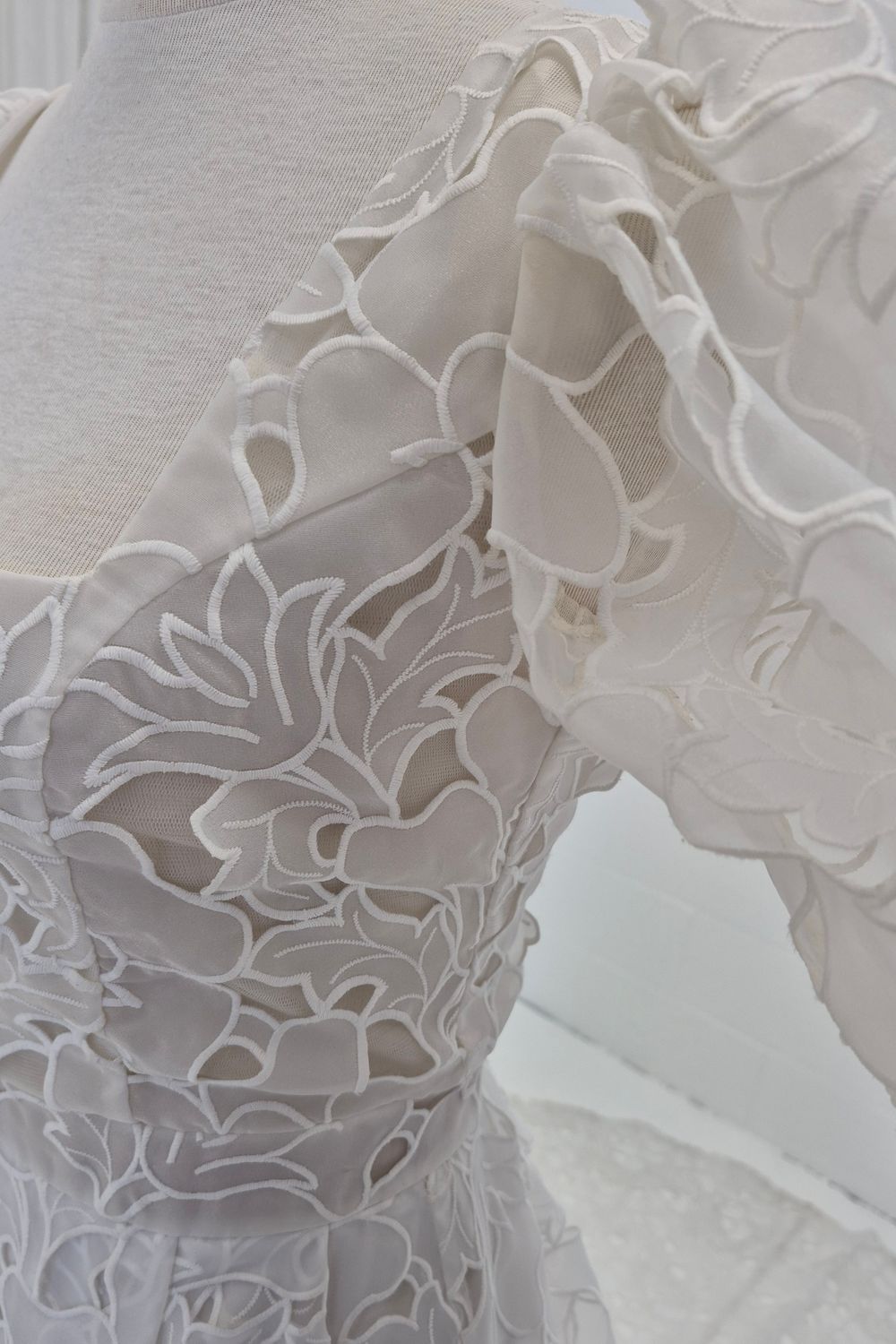 Flora Bridal Gloria 5