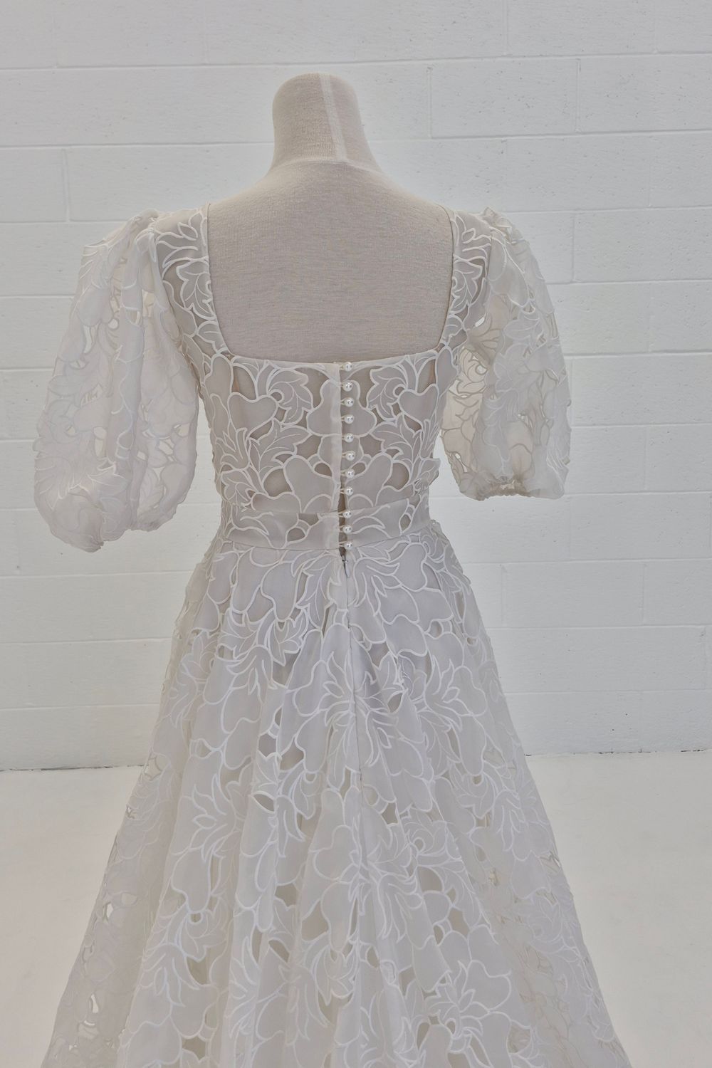 Flora Bridal Gloria 10
