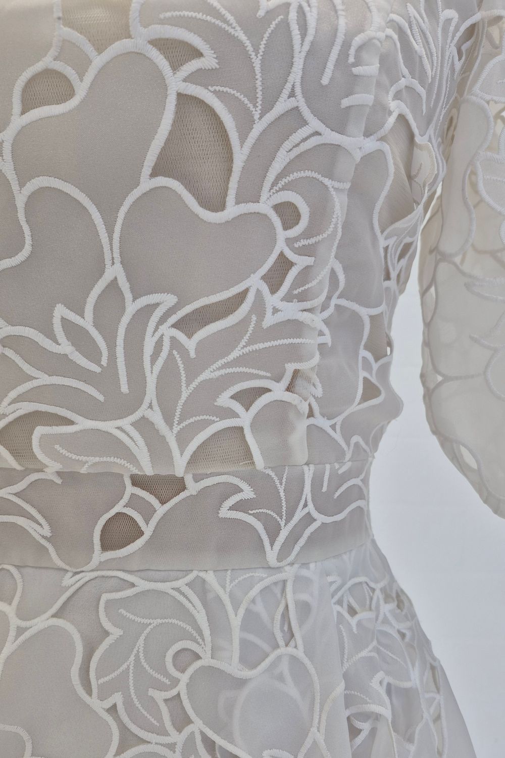 Flora Bridal Gloria 4