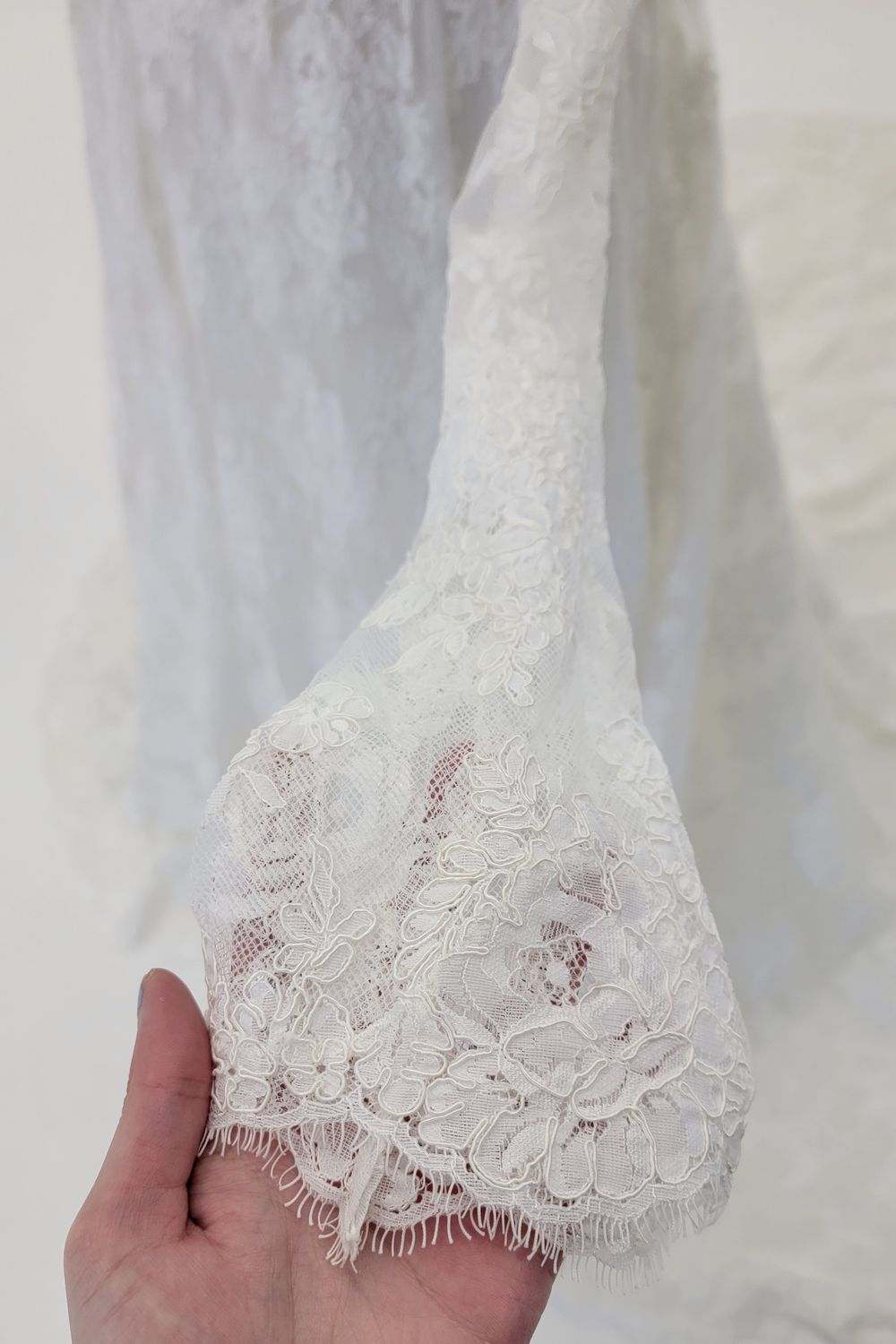Flora Bridal Josephina 5