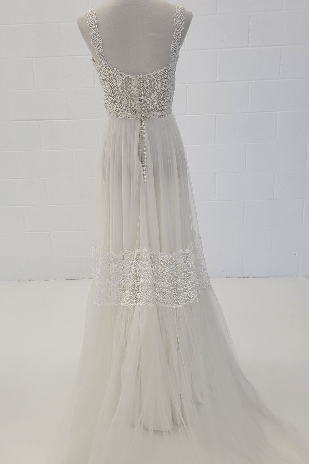 Flora Bridal Laura 7