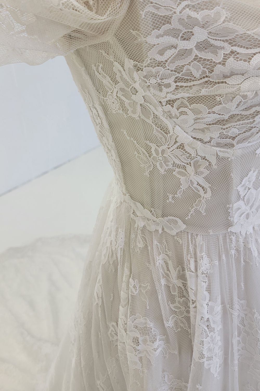 Flora Bridal Rene 5