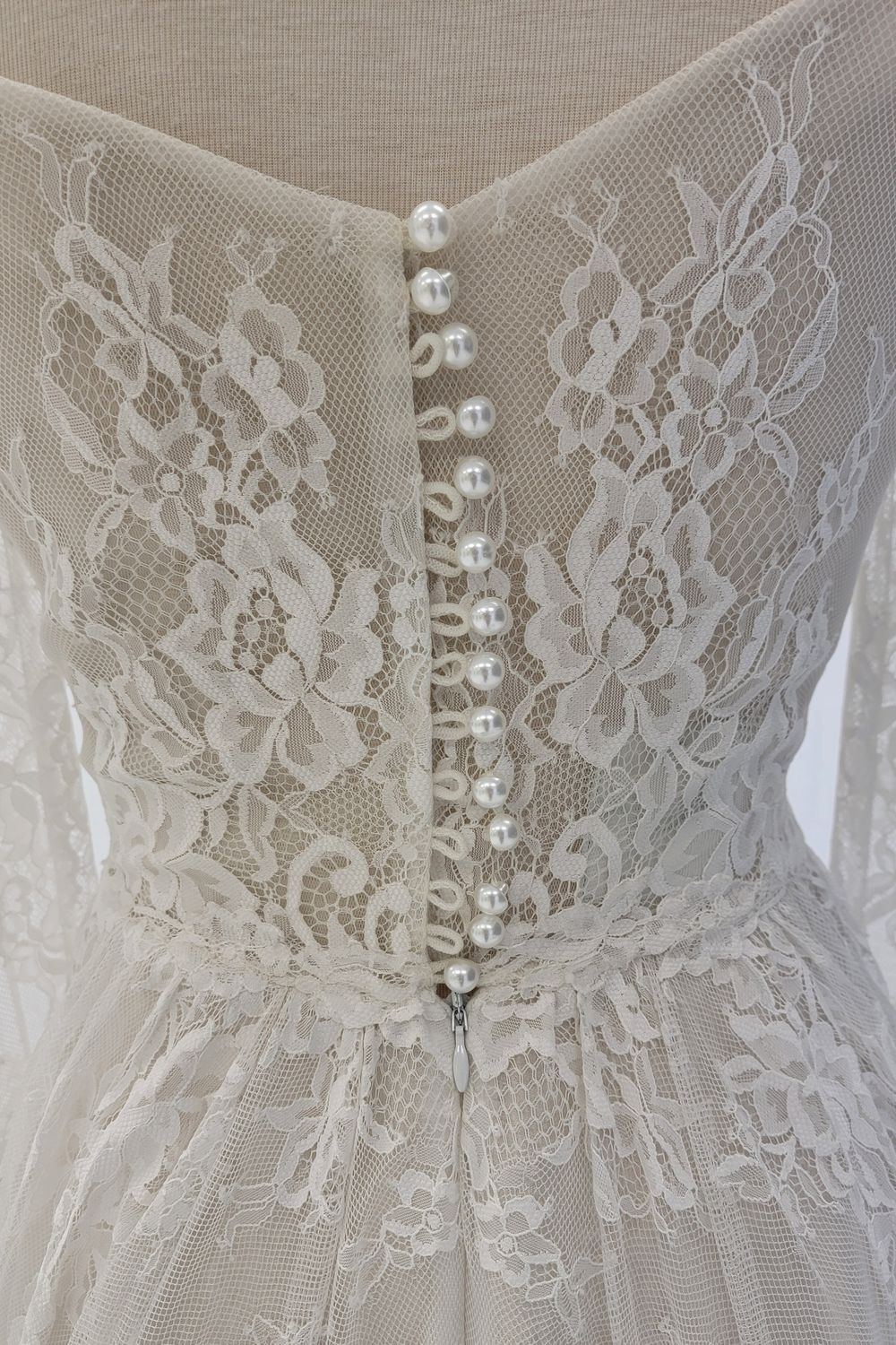 Flora Bridal Rene 10
