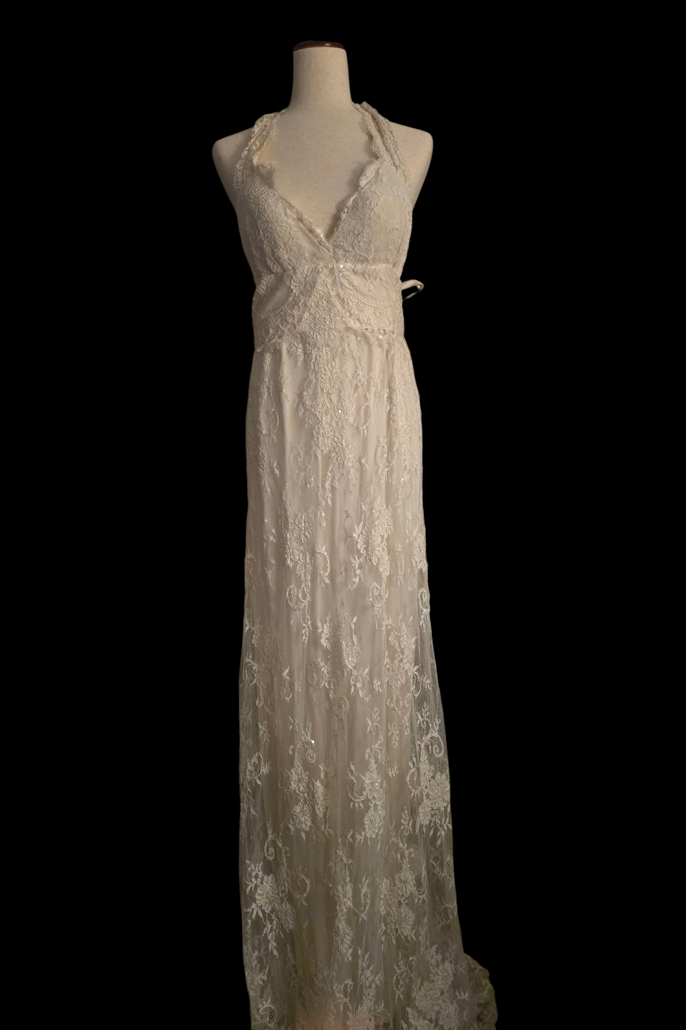 Anna Campbell Valentine 1