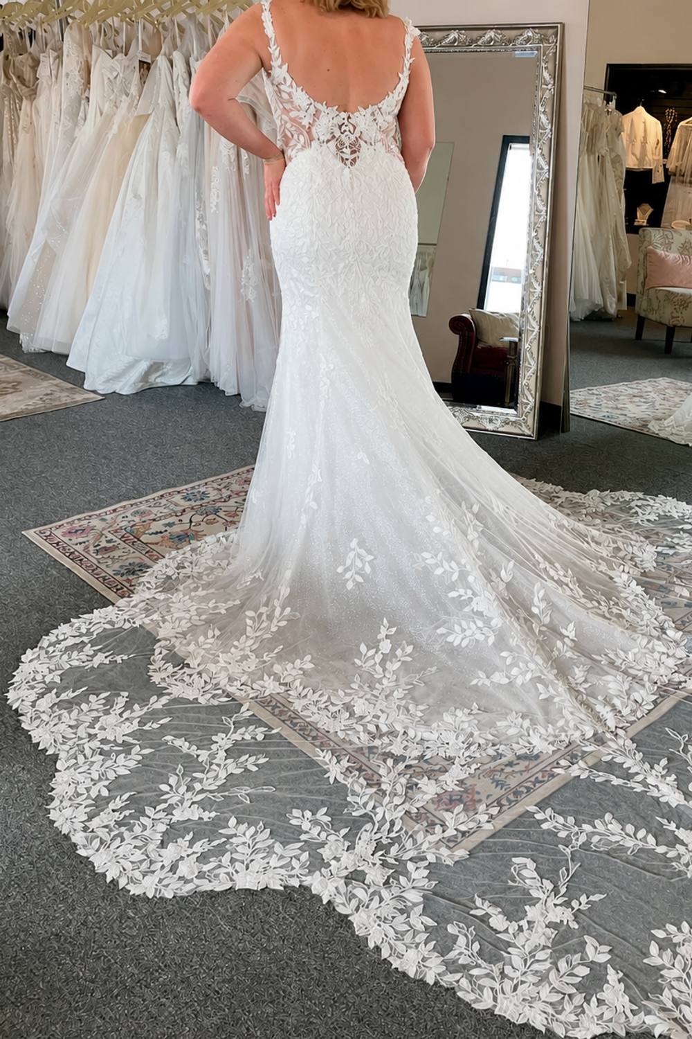Maggie Sottero Keegan 5