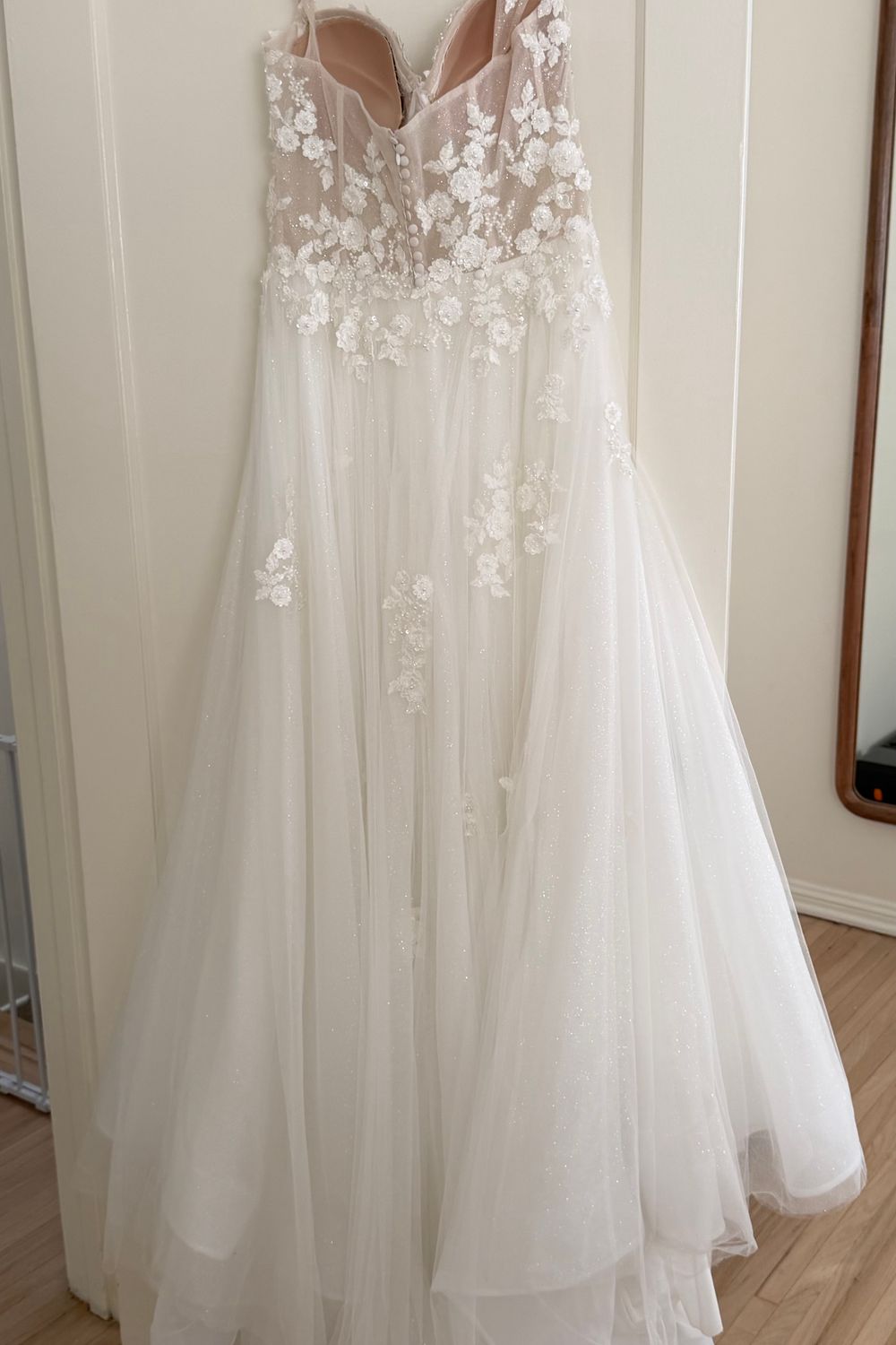 Signore SRL Signore Irene 253 1