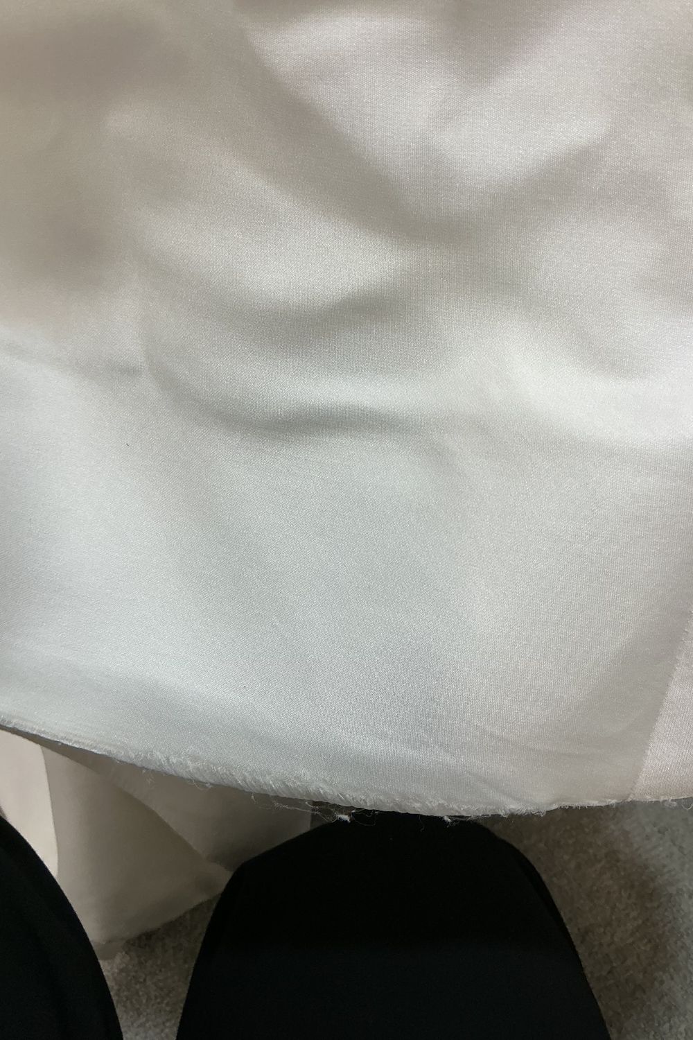 Anne Barge Bartlett with Overskirt 7