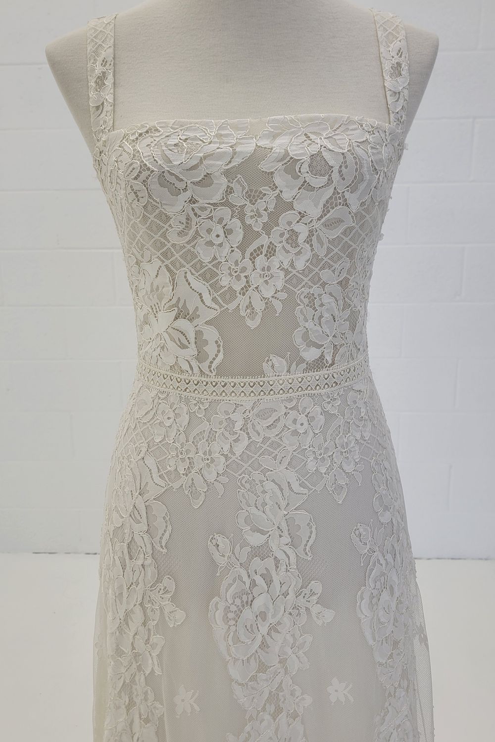 Flora Bridal Fiore 3