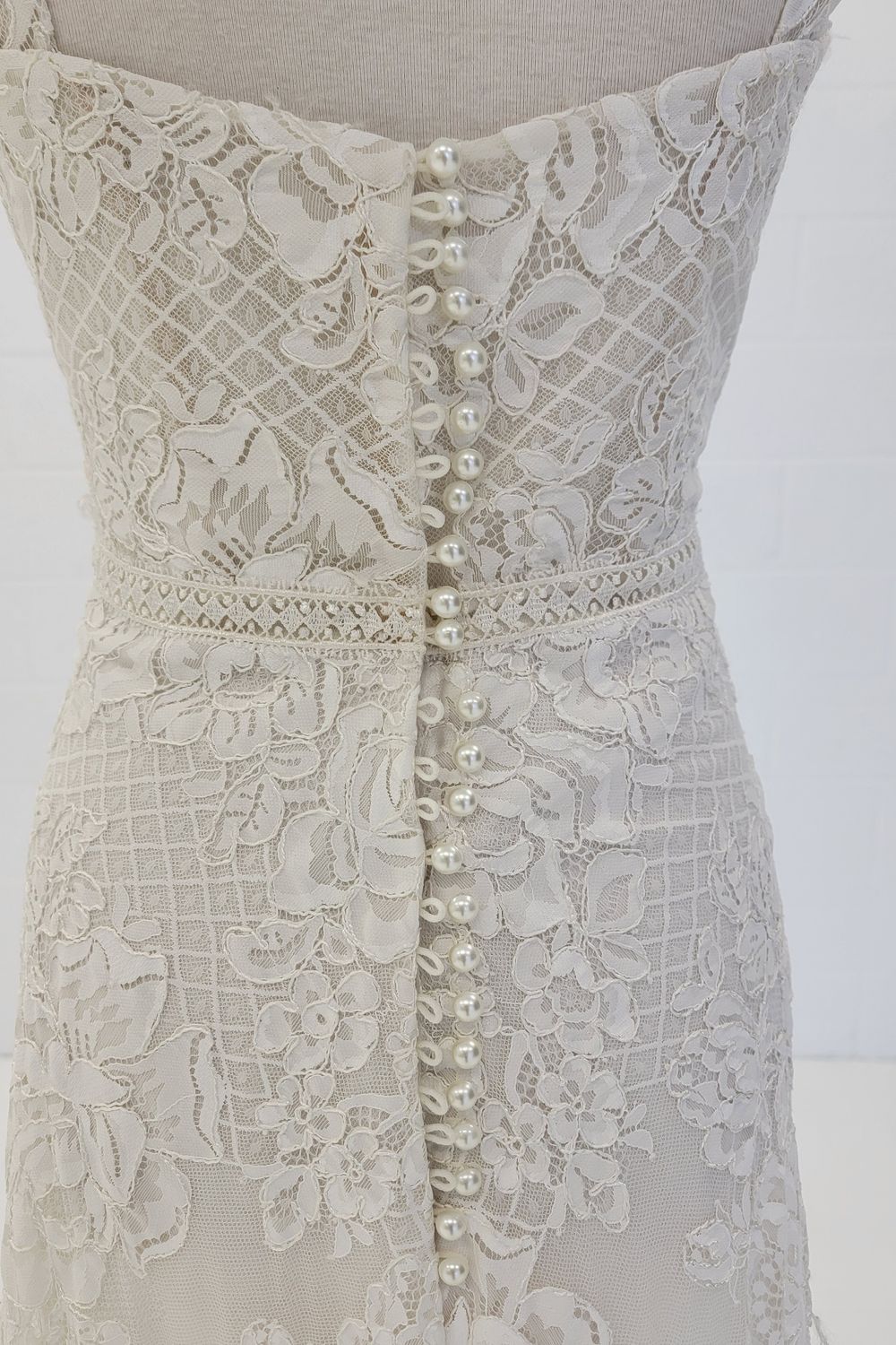 Flora Bridal Fiore 9