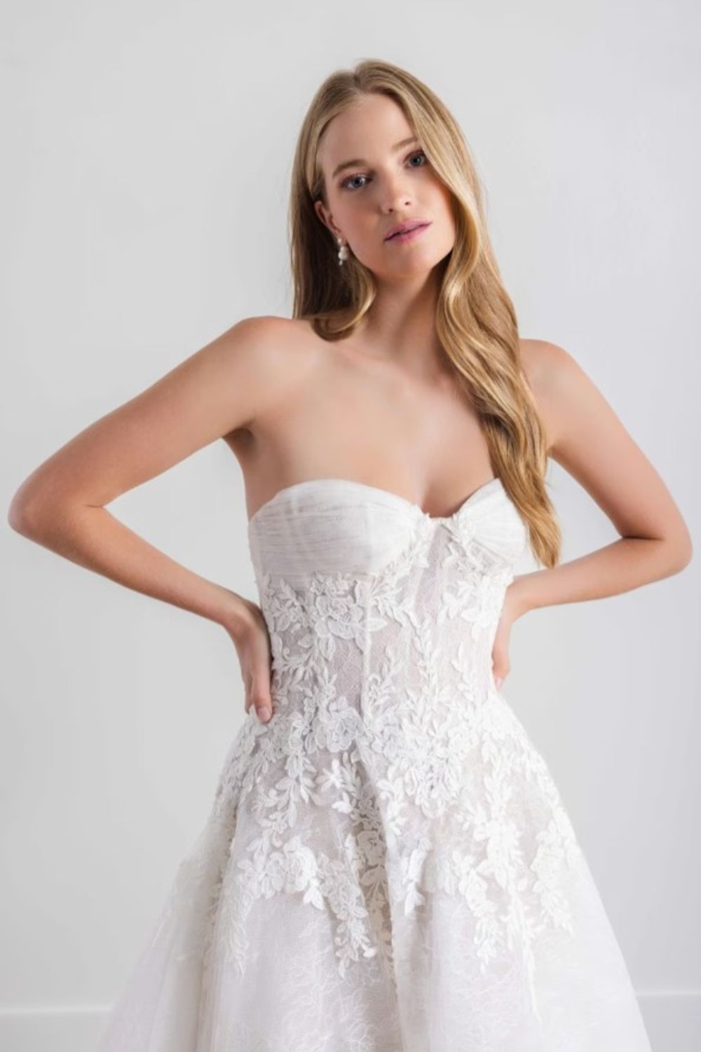 Watters Wyetta style:67111B 6