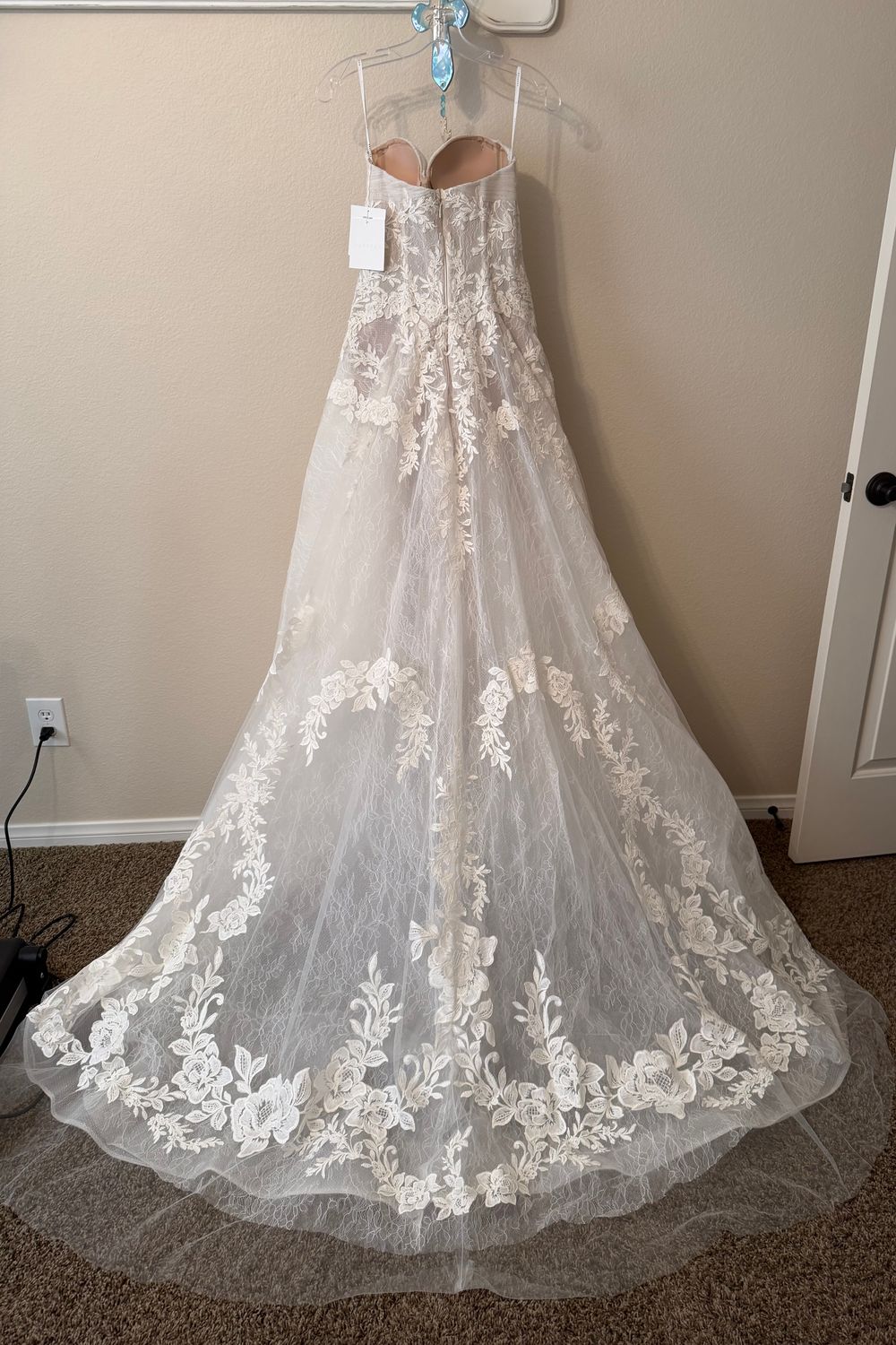 Watters Wyetta style:67111B 3