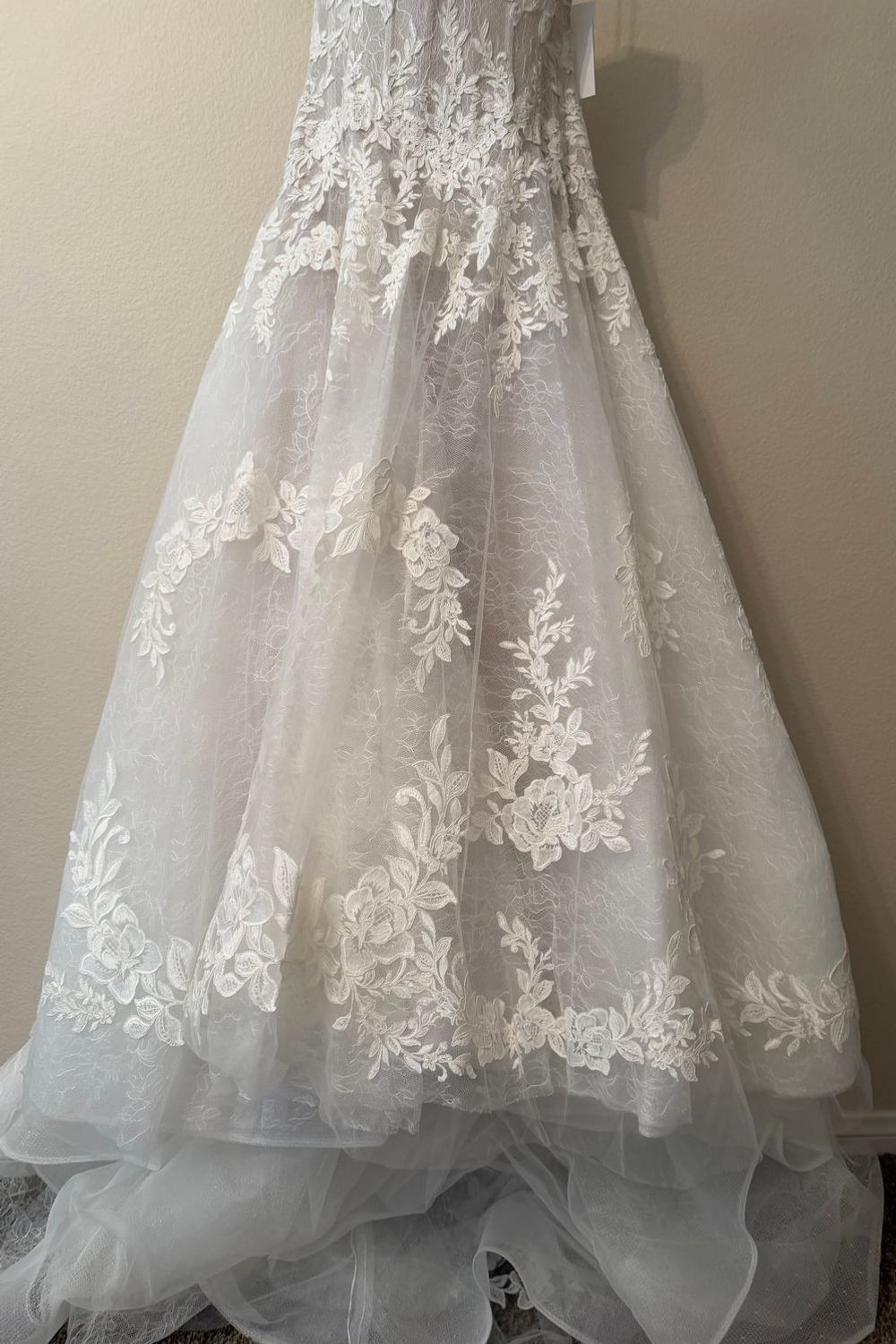 Watters Wyetta 67111B 12