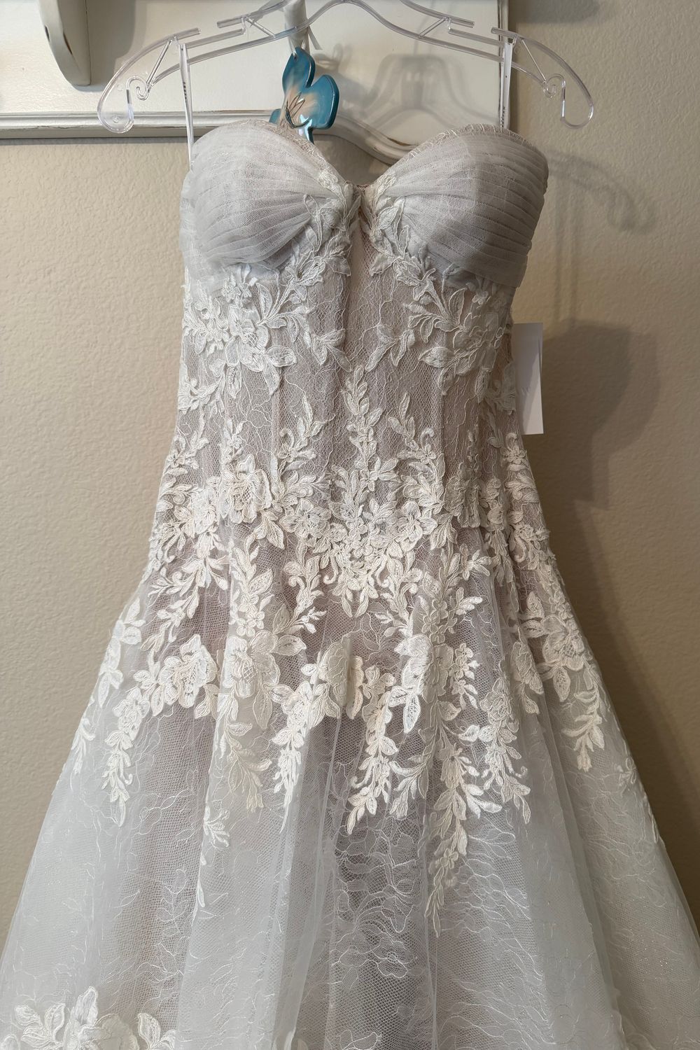 Watters Wyetta style:67111B 1