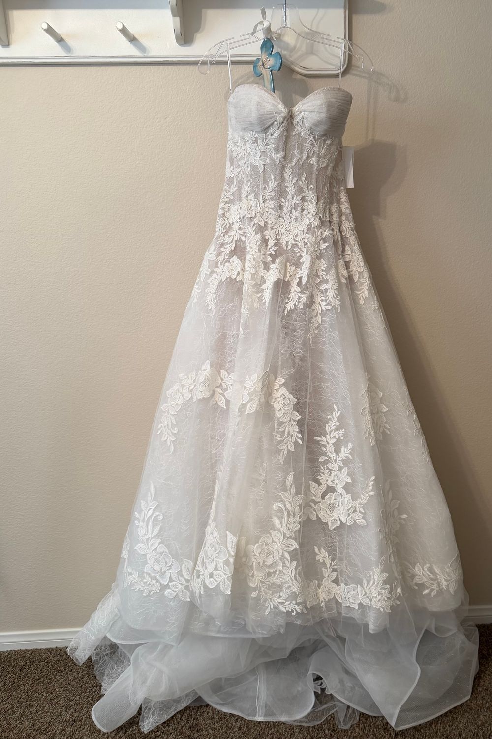 Watters Wyetta style:67111B 0