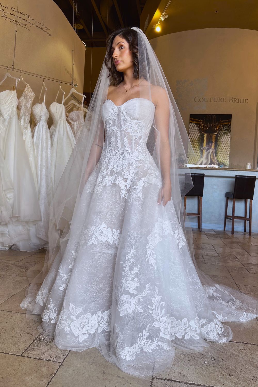 Watters Wyetta 67111B 8