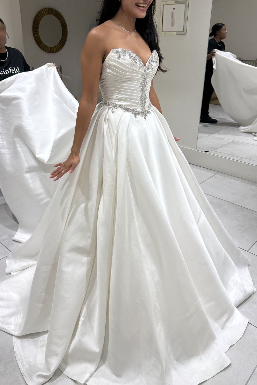 Love by Pnina Tornai STYLE 5031 4