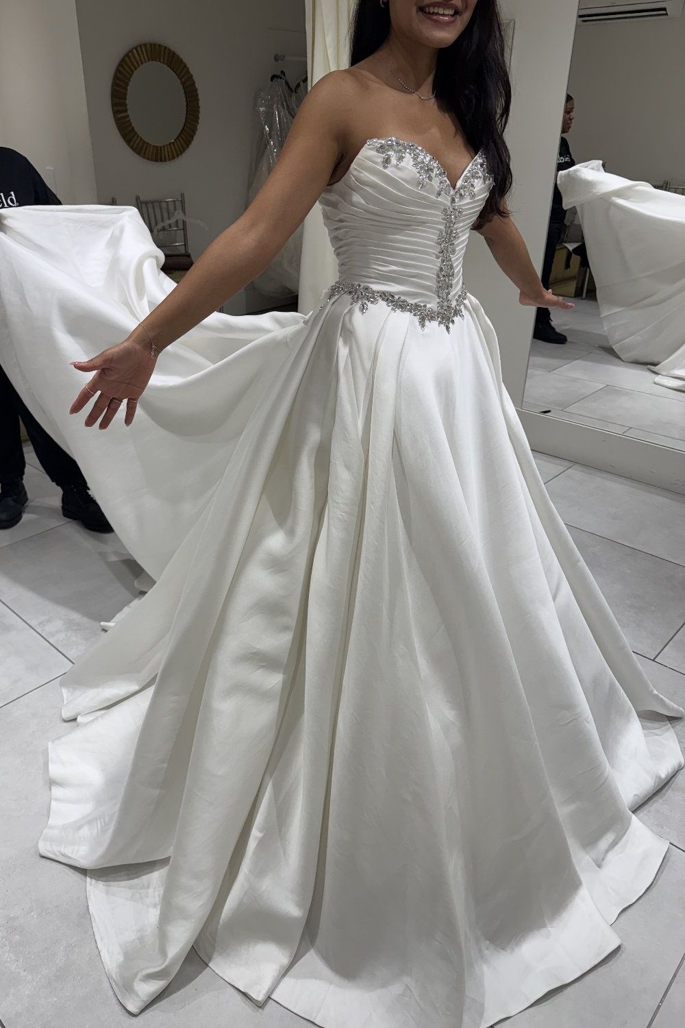 Love by Pnina Tornai STYLE 5031 5