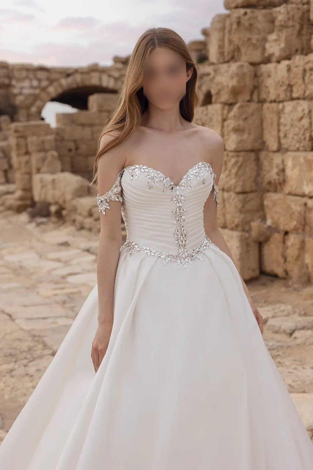 Love by Pnina Tornai STYLE 5031 2