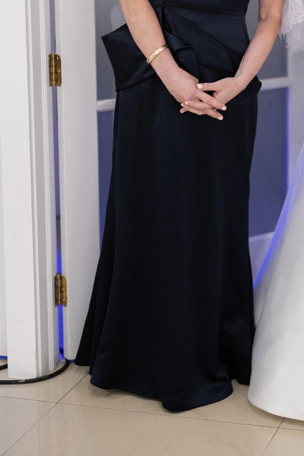 Custom Made Mother of the bride 0
