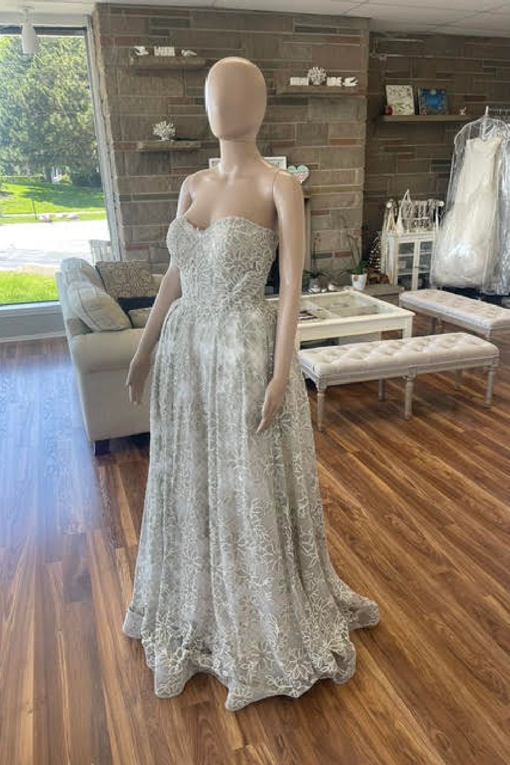 Pronovias Dhabia 3