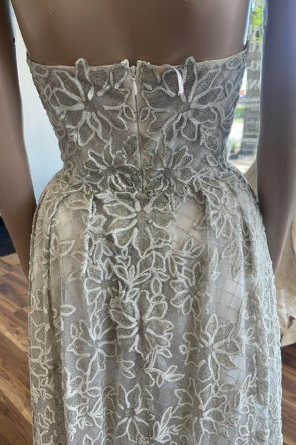 Pronovias Dhabia 11