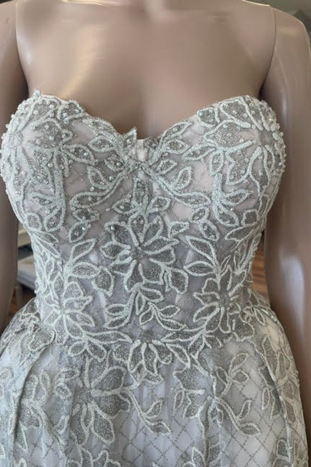 Pronovias Dhabia 6