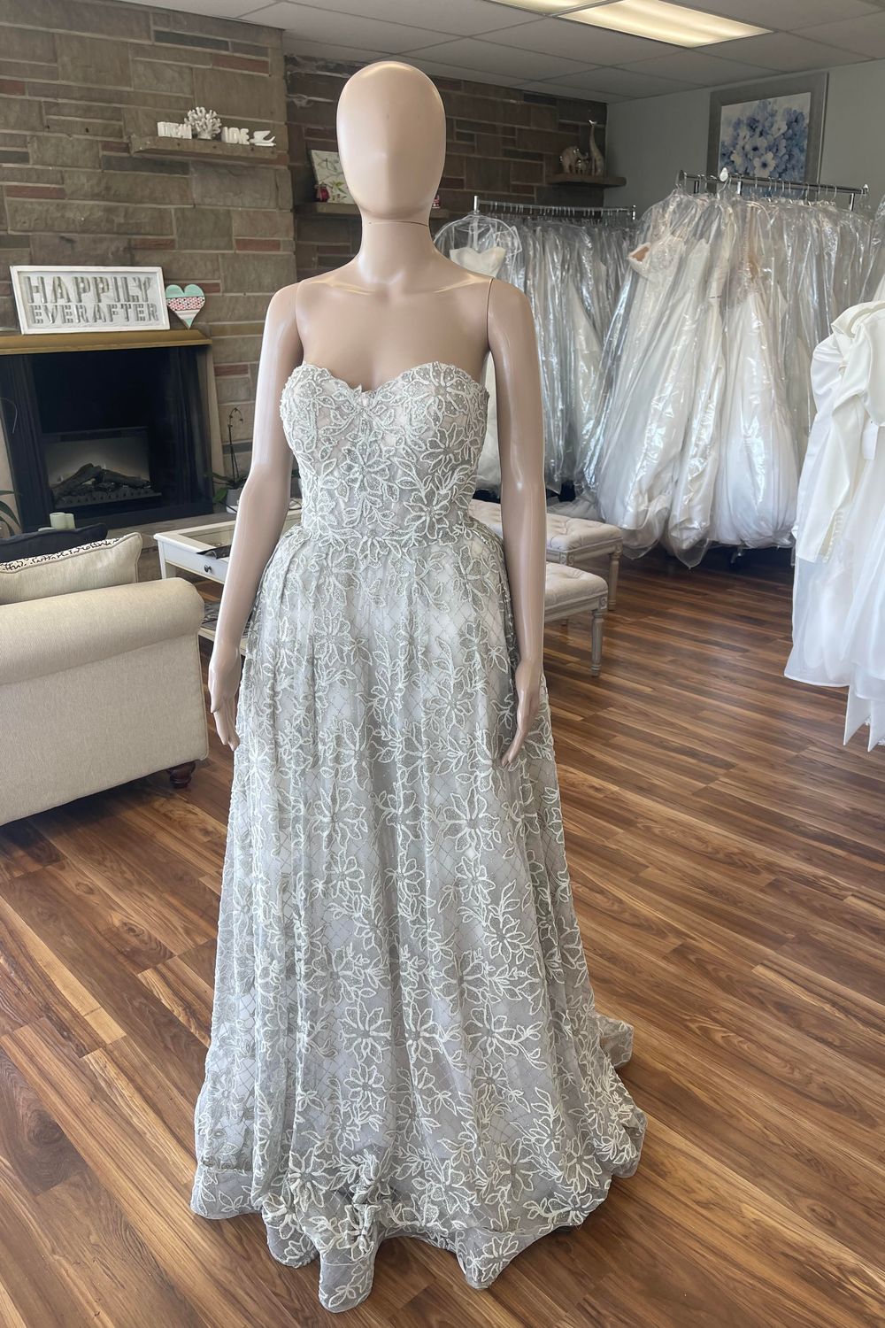 Pronovias Dhabia 1