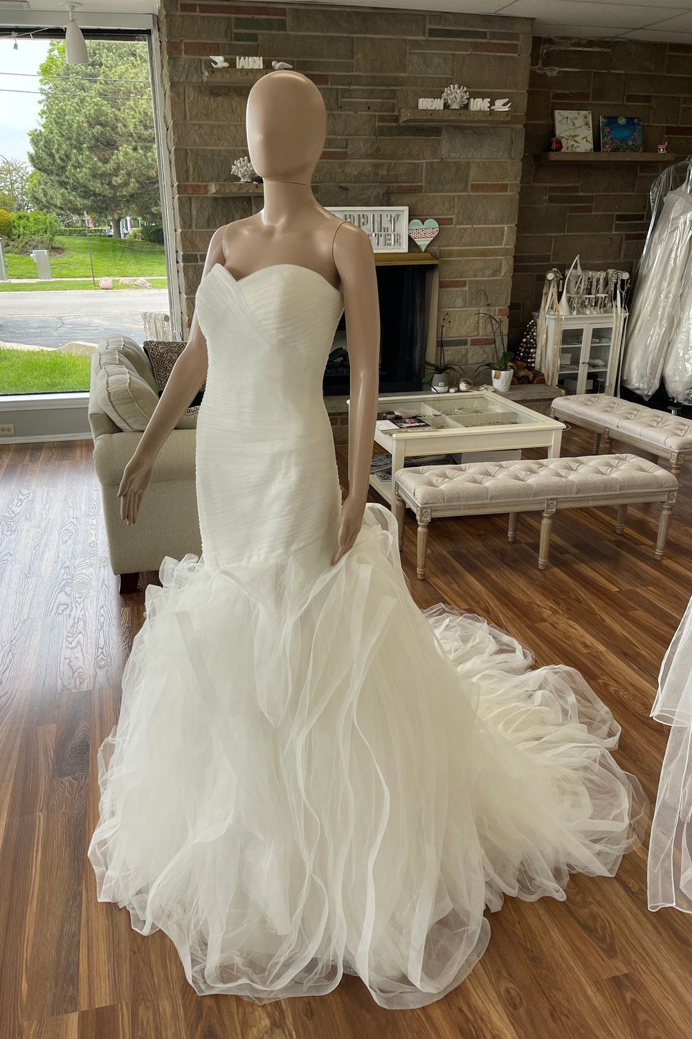Pronovias Mildred 2