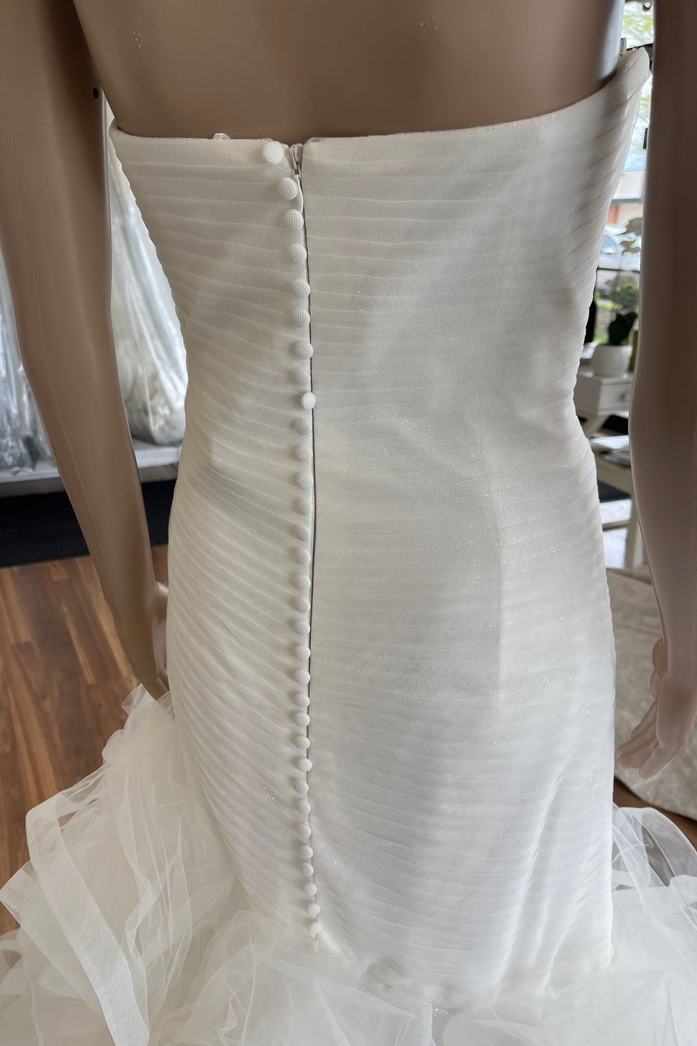 Pronovias Mildred 10