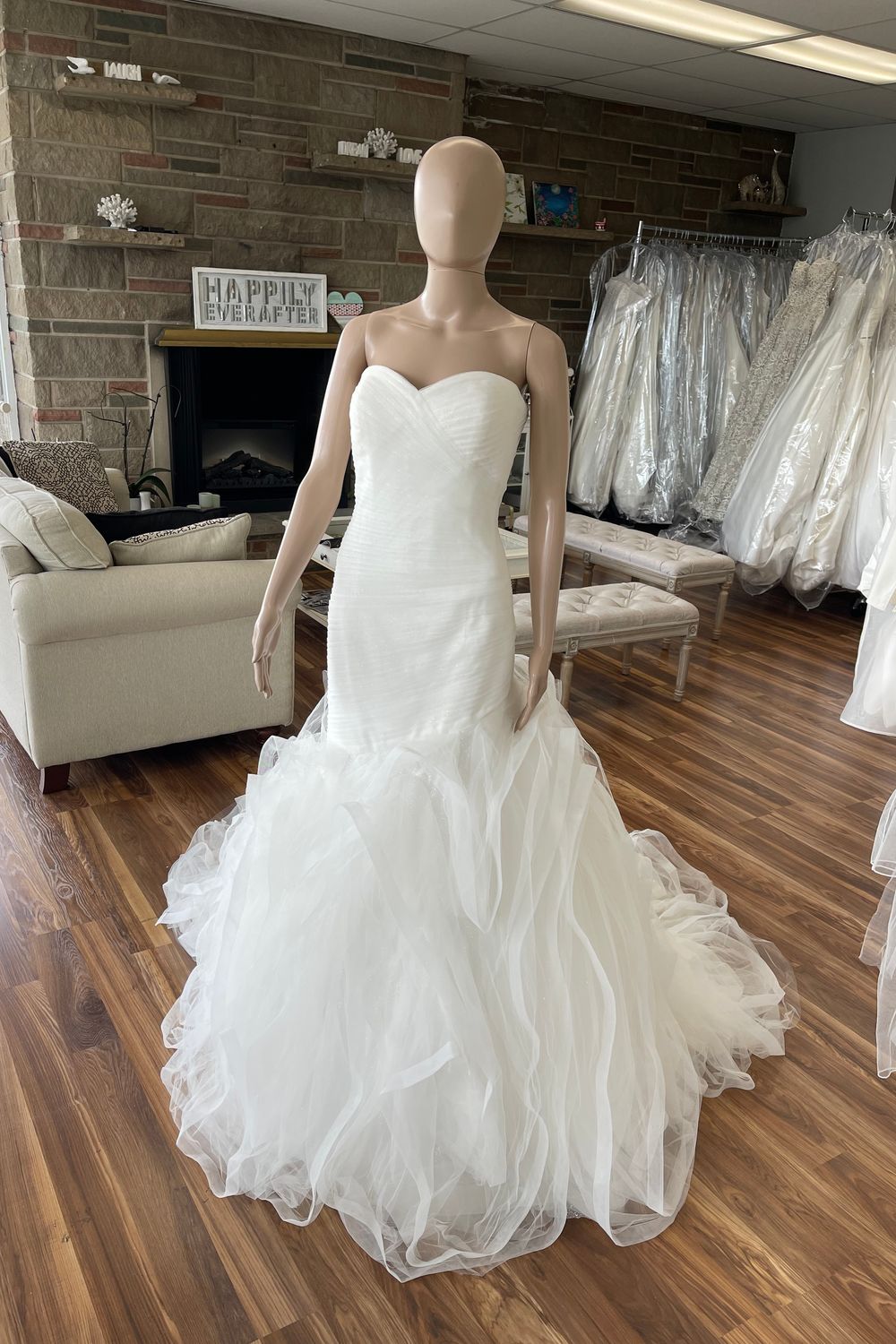 Pronovias Mildred 1