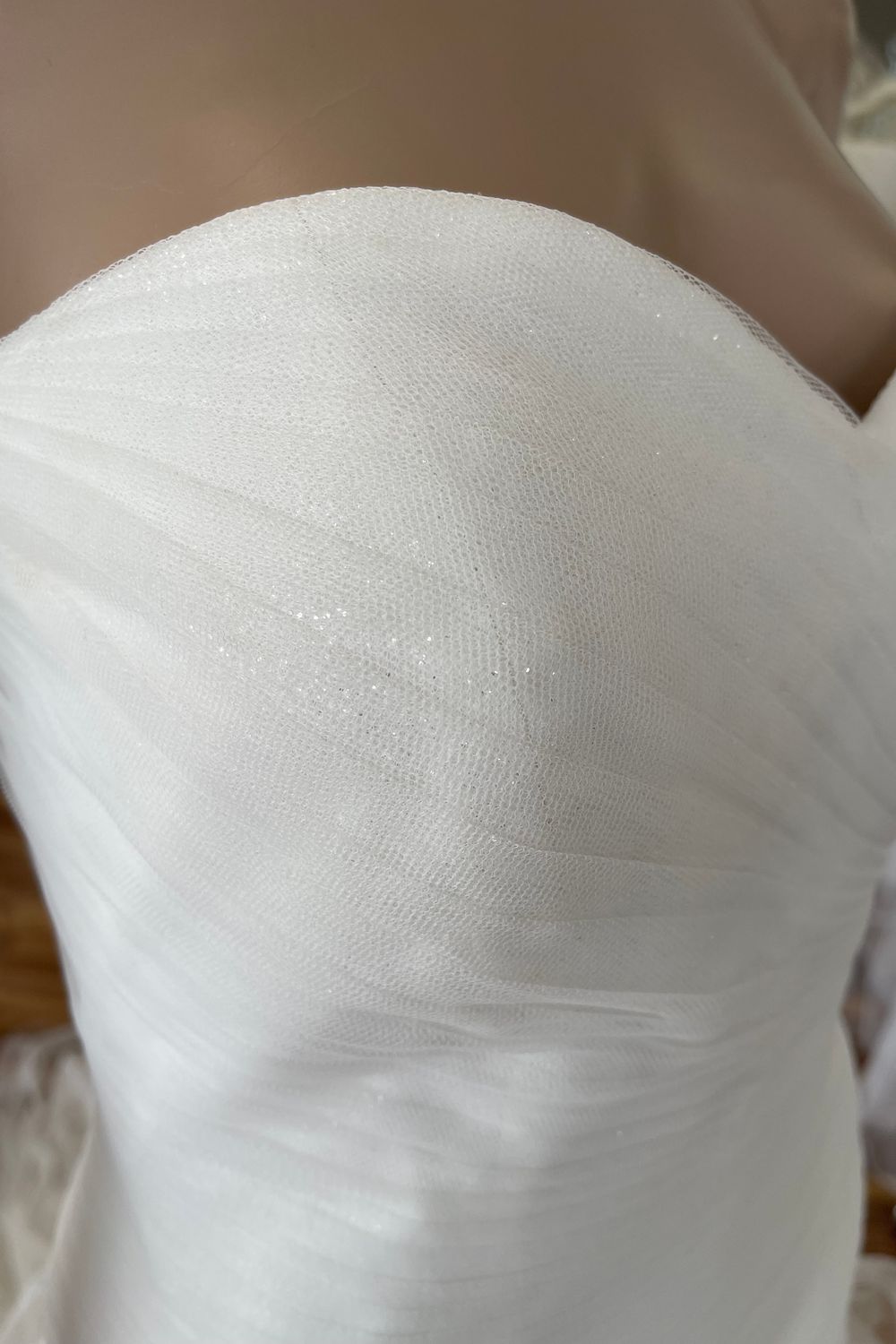 Pronovias Mildred 7