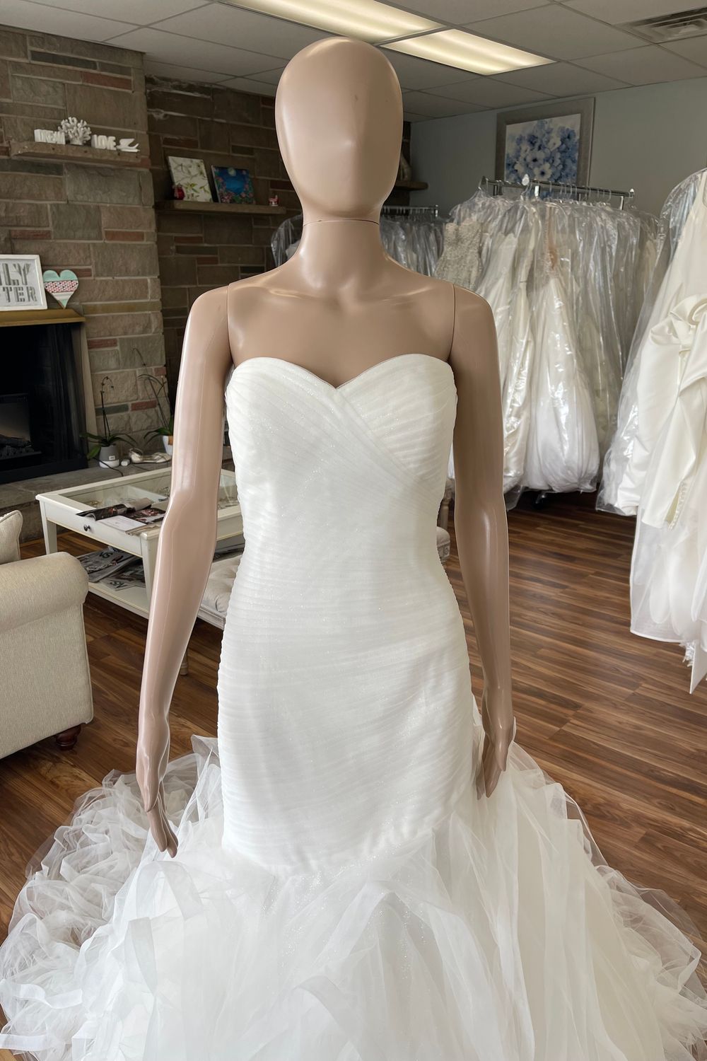Pronovias Mildred 4