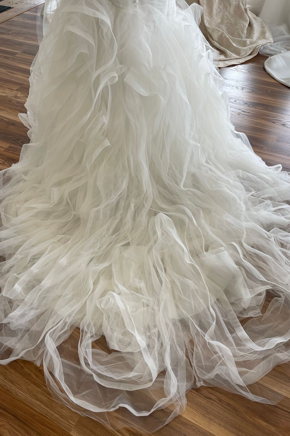 Pronovias Mildred 11
